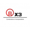 X3 Construtora